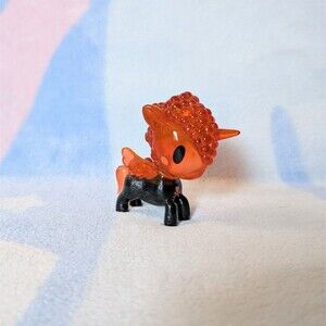 Tokidoki Unicorno Sushicorno Ikura/Red Caviar Figure